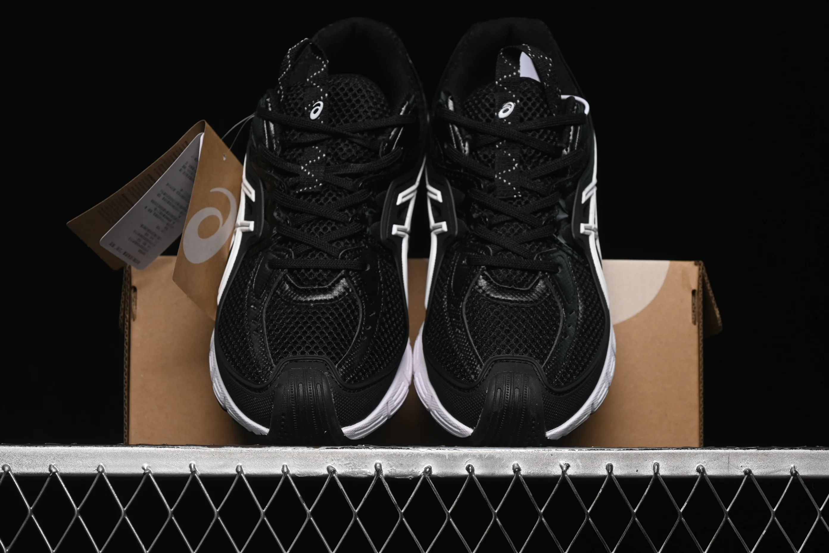 All Categories Asics Asics Series Asics UB12-S Gel-SD Lyte 1203A660-002